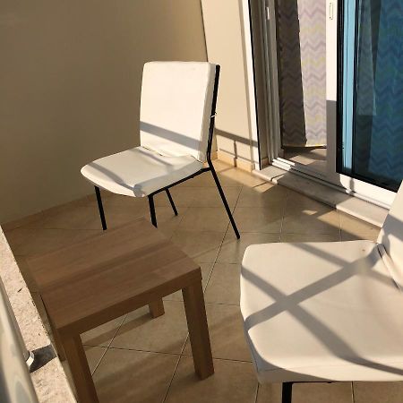 Orfeas Central Apartment Fier Dış mekan fotoğraf